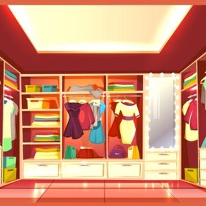 Meet your Posher, Monet